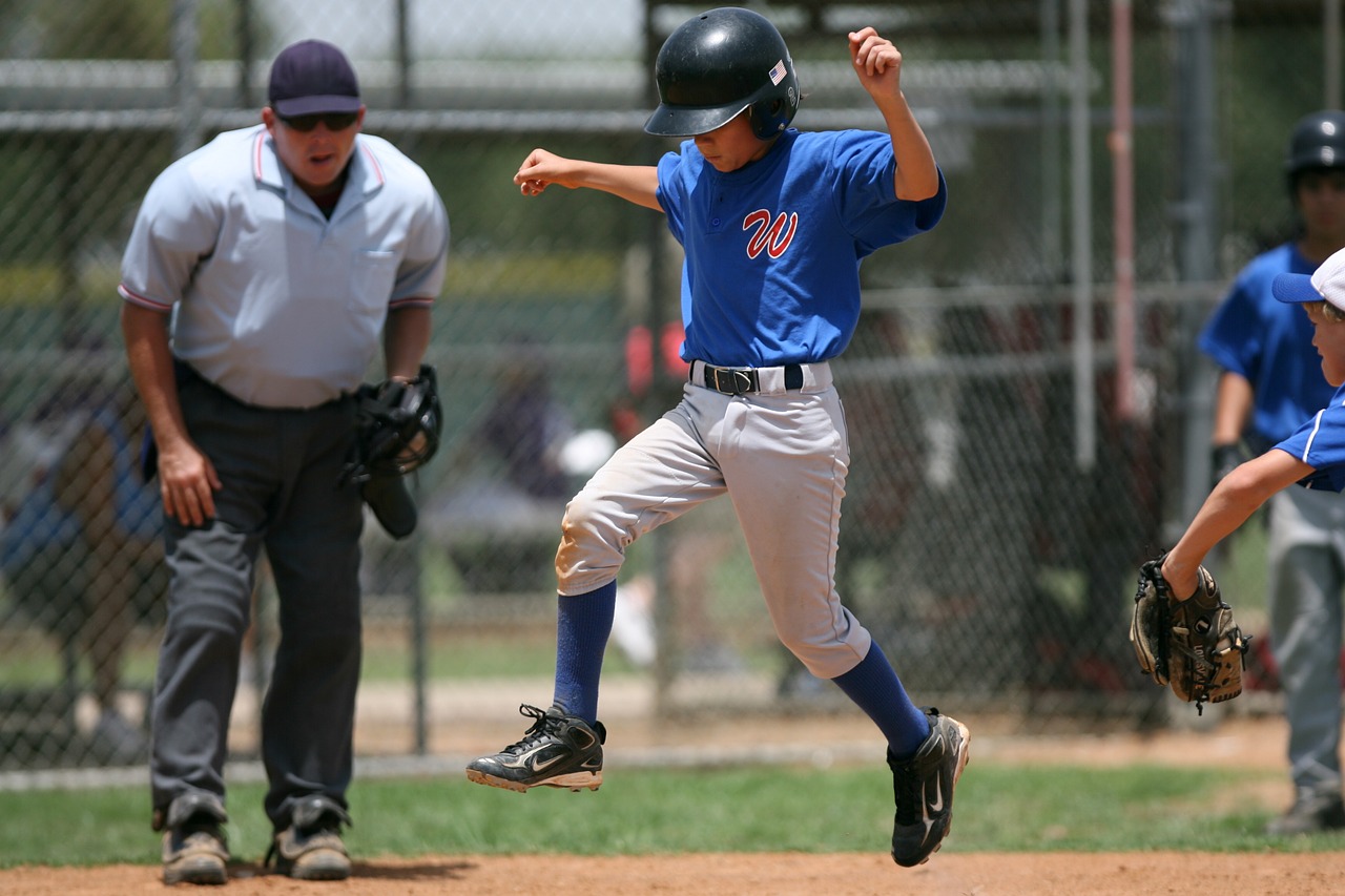 Baseball